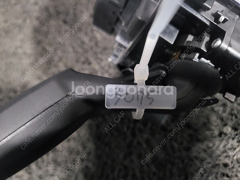3075 BMW 크루즈컨트롤 스위치 다기능스위치 *열선...--6
