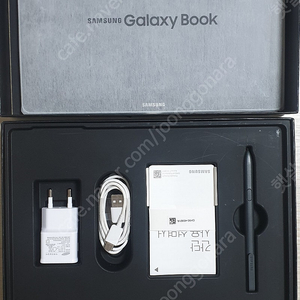 Gallaxy book 갤럭시북 10.6 SM-w620 WIFI 128GB