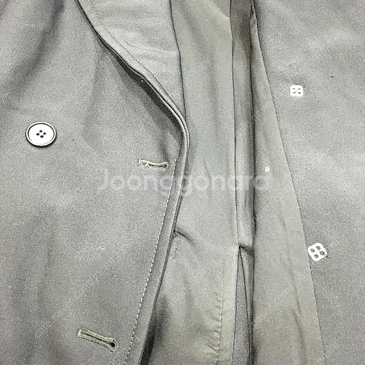 막스마라 Max Mara 남녀공용 이태리 위크엔드 더블...--4