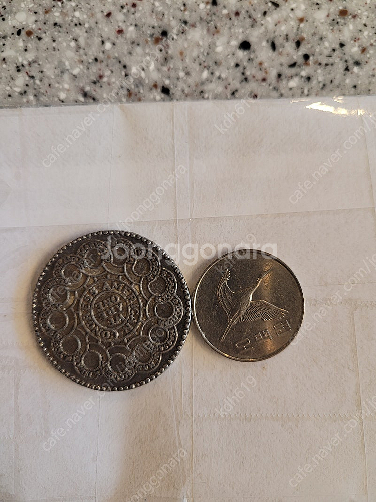 Continental Currency dollar co...--0