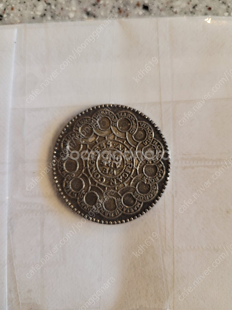 Continental Currency dollar co...--1