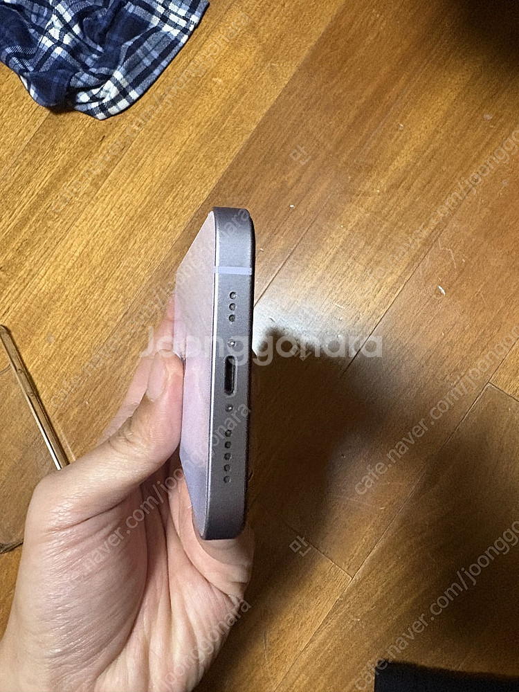아이폰 14 256기가 두대 판매합니다--2
