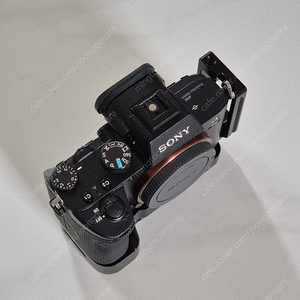 SONY A7M3