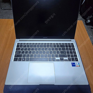 갤럭시북3 15.6인치 NT750XFT-A71AS