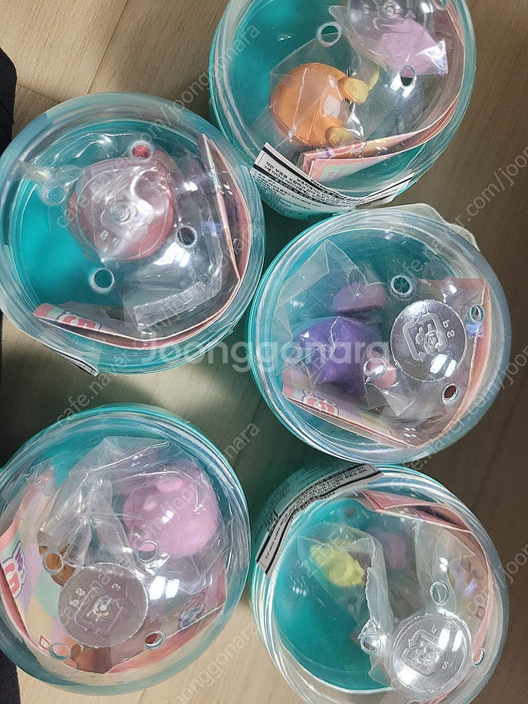 메타몽 변신가챠 2탄팝니다--0