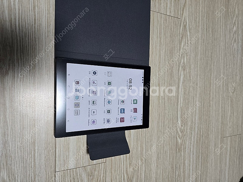 Onix book tab mini C--0