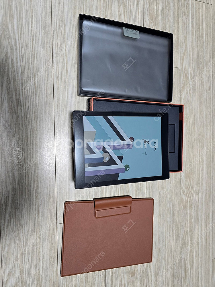 Onix book tab mini C--3