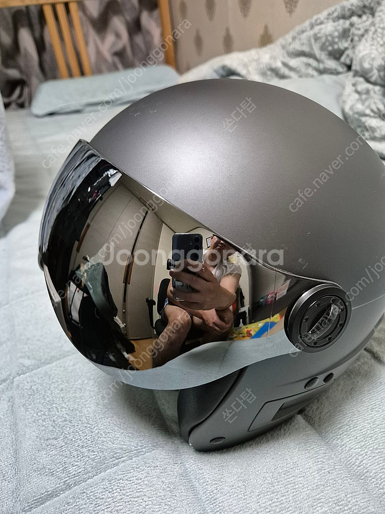 briko vulcano visor 스키/보드 헬멧 판...--4