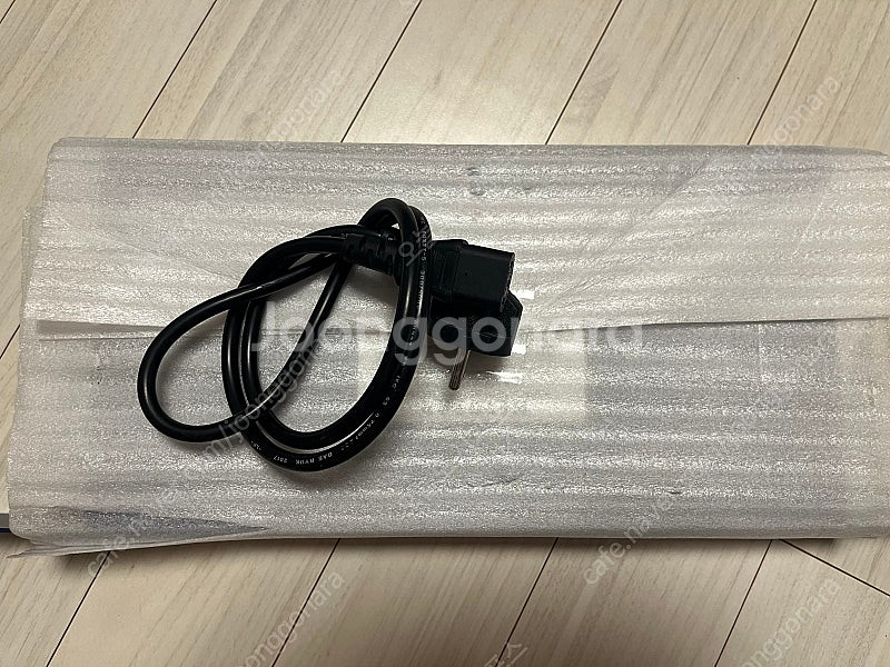 넷기어 스위치 허브 JGS524 v2--4