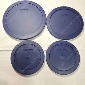 Pyrex 파이렉스 실리콘 뚜껑