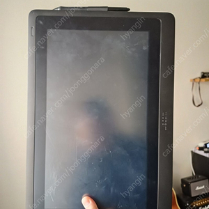 Cintiq 16 Dtk-1660 판매합니다!