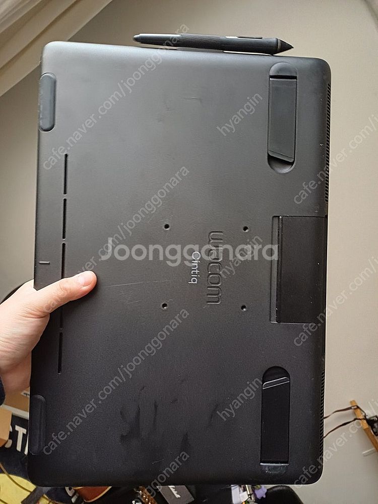 Cintiq 16 Dtk-1660 판매합니다!--2