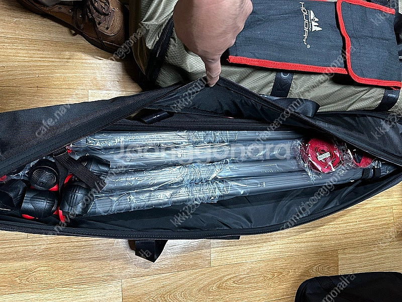 24년형 홀리데이 빅타프쉘(미사용)(풀세트)(슬라이드 ...--4
