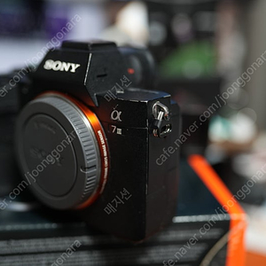 Sony A7m3 1만 2천컷대 판매합니다.