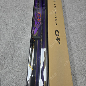 가마가츠 인텐샤 G5 1-500