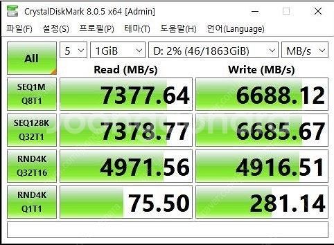 SN850X 2TB 직구 판매합니다--2