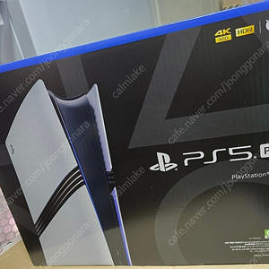 플레이스테이션5 Pro (PS5 Pro) 판매합니다.