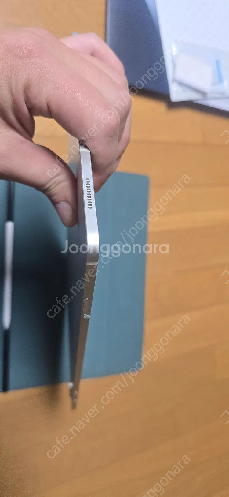 갤럭시탭 S9울트라 256 5G--3