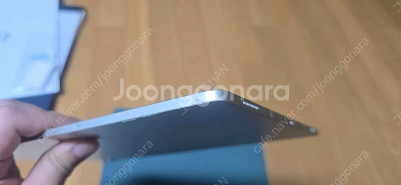 갤럭시탭 S9울트라 256 5G--4