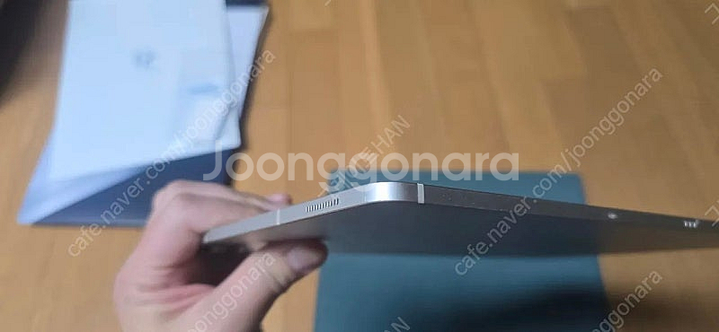 갤럭시탭 S9울트라 256 5G--5