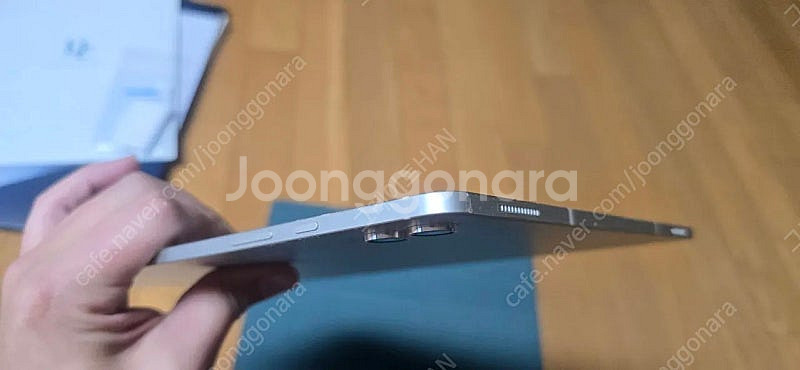 갤럭시탭 S9울트라 256 5G--6