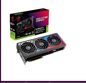 삽니다) ASUS ROG STRIX 4070ti sup...--0