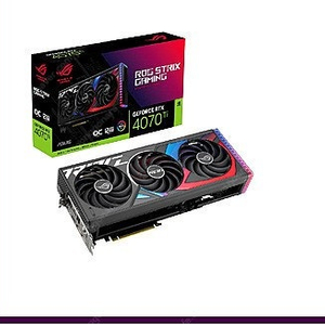 삽니다) ASUS ROG STRIX 4070ti super 청주지역 직거래