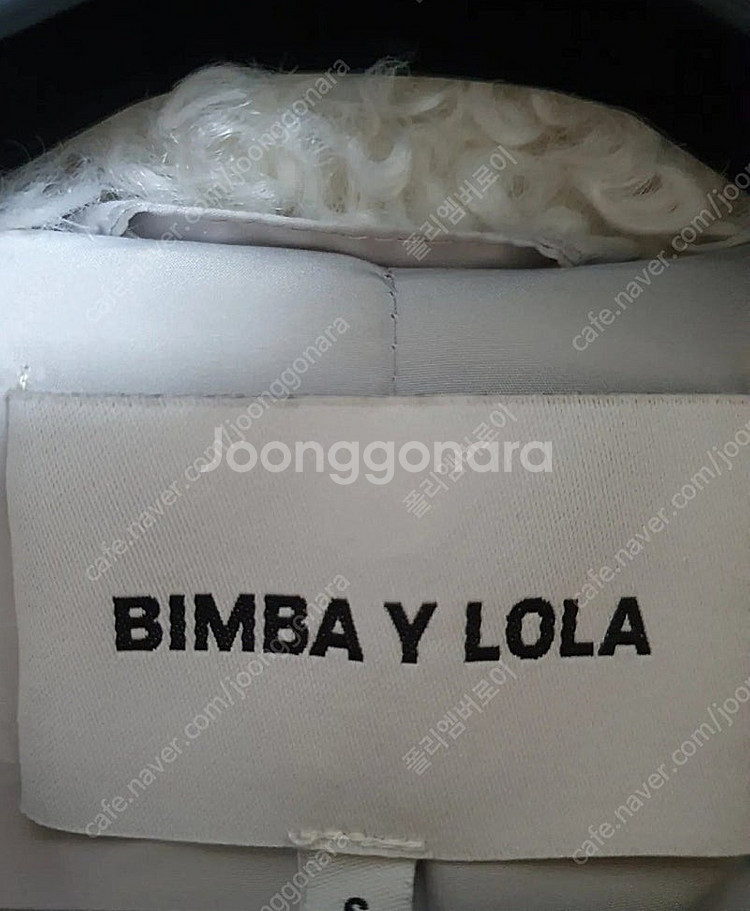 빔바이롤라 퍼코트--1