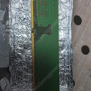 삼성 pc용 메모리 DDR4 8G