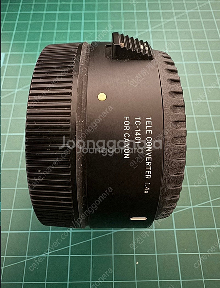 시그마 150-600mm F5-F6.3 Sport 캐논--3