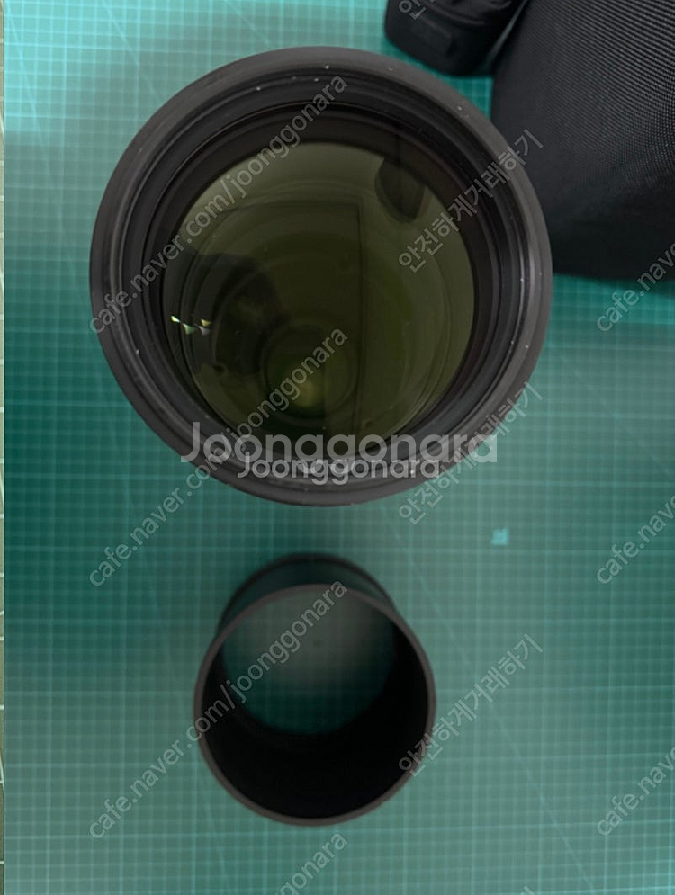 시그마 150-600mm F5-F6.3 Sport 캐논--4
