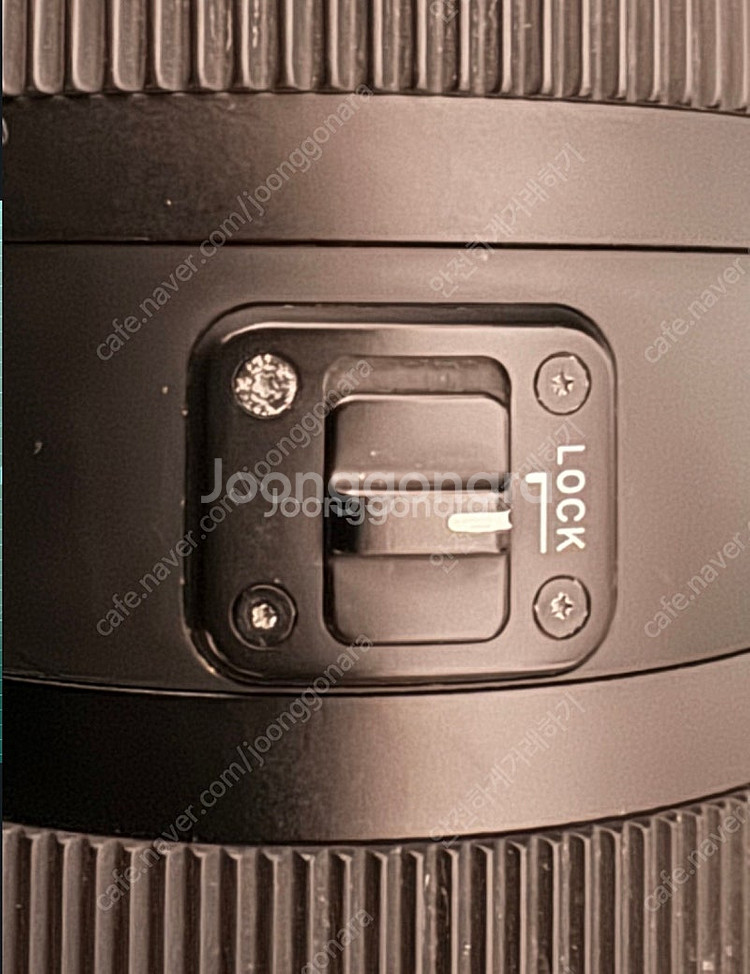 시그마 150-600mm F5-F6.3 Sport 캐논--6