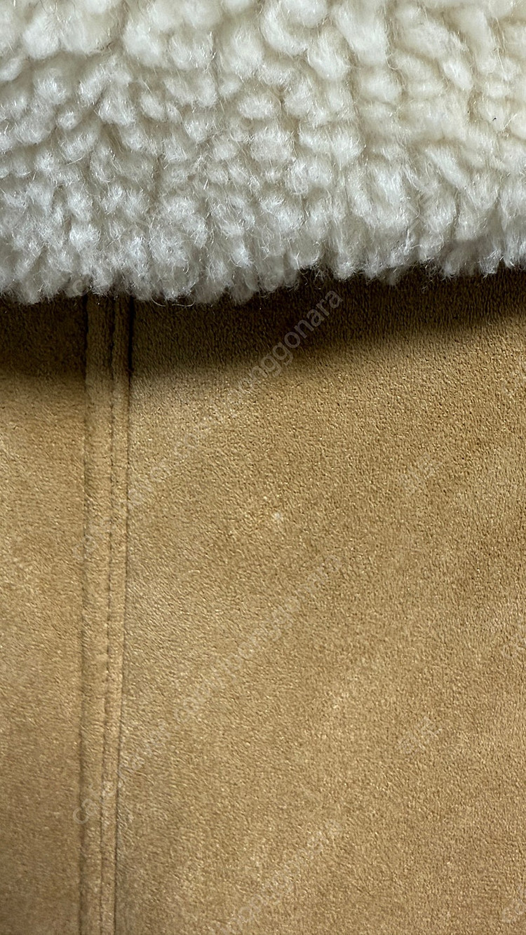 모데스트무드 런던무스탕--3