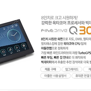 파인드라이브 q300