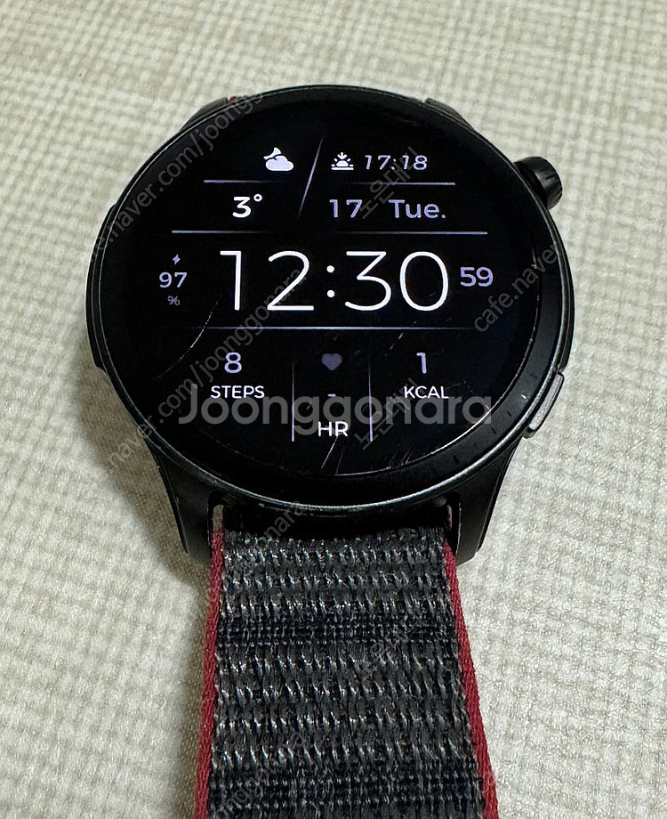 어메이즈핏(Amazfit) GRT4--1