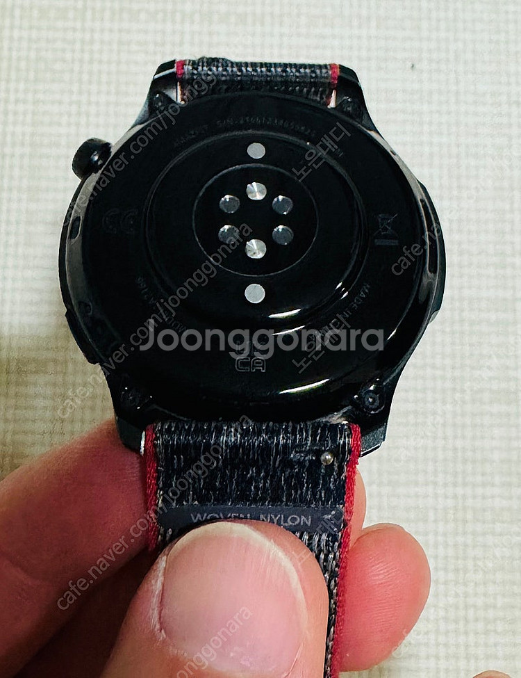 어메이즈핏(Amazfit) GRT4--4