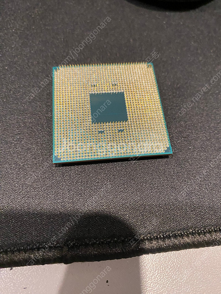 ryzen 5600x 라이젠 대원 정품--4