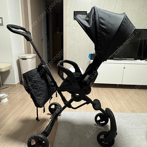 [맘앤리틀] 로이스 트라이크 팝니다