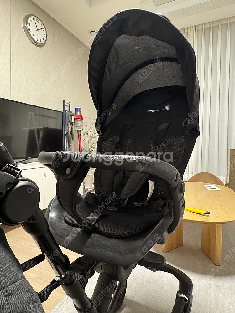 [맘앤리틀] 로이스 트라이크 팝니다--2