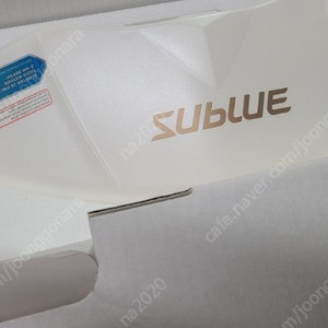 [삽니다]sublue mix pro 박스삽니다