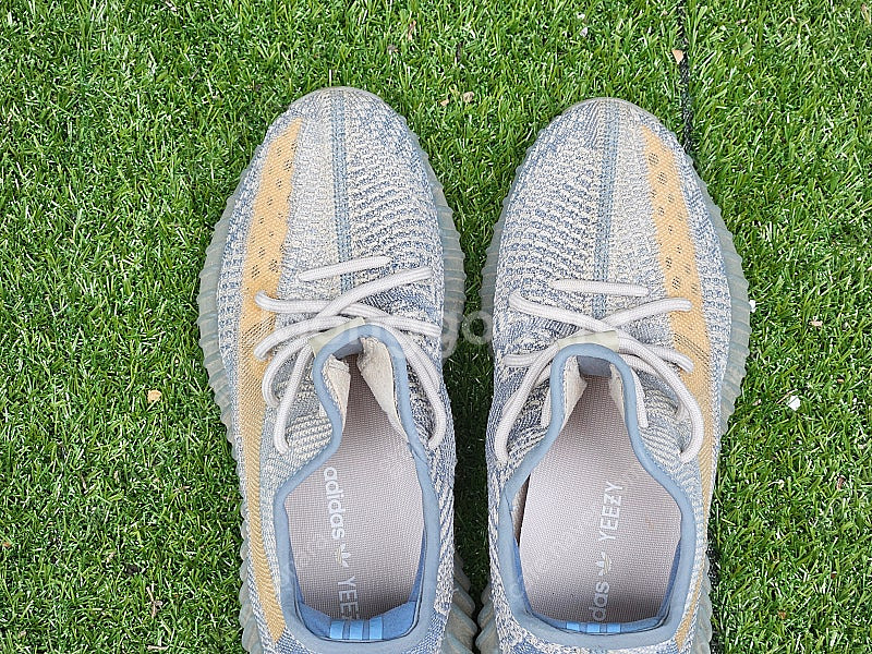 이지부스트 이스라필 280 판매(Adidas Yeezy...--2