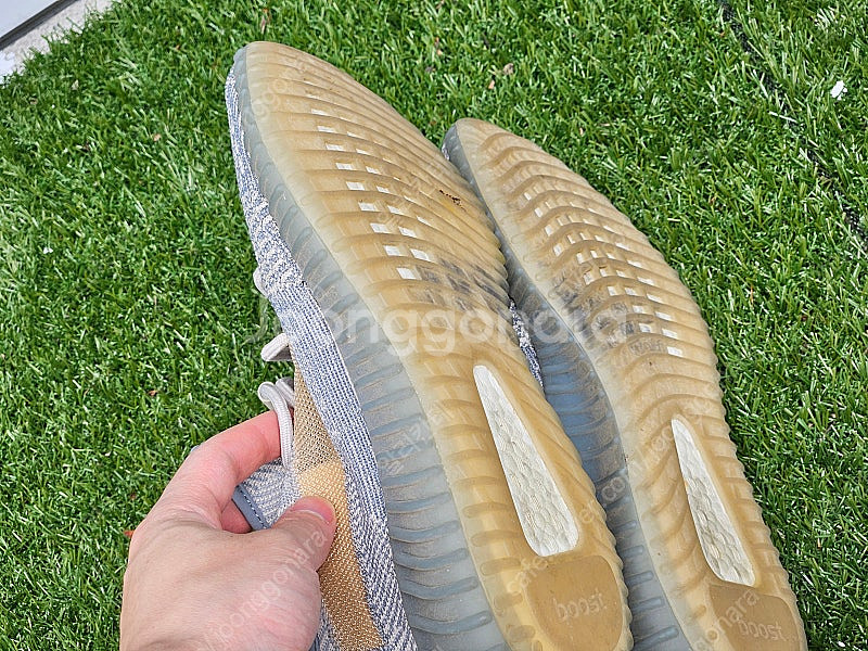 이지부스트 이스라필 280 판매(Adidas Yeezy...--3