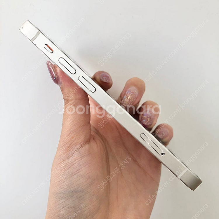 (양산중고폰) 49957 액정/외관깨끗 아이폰12미니 ...--6