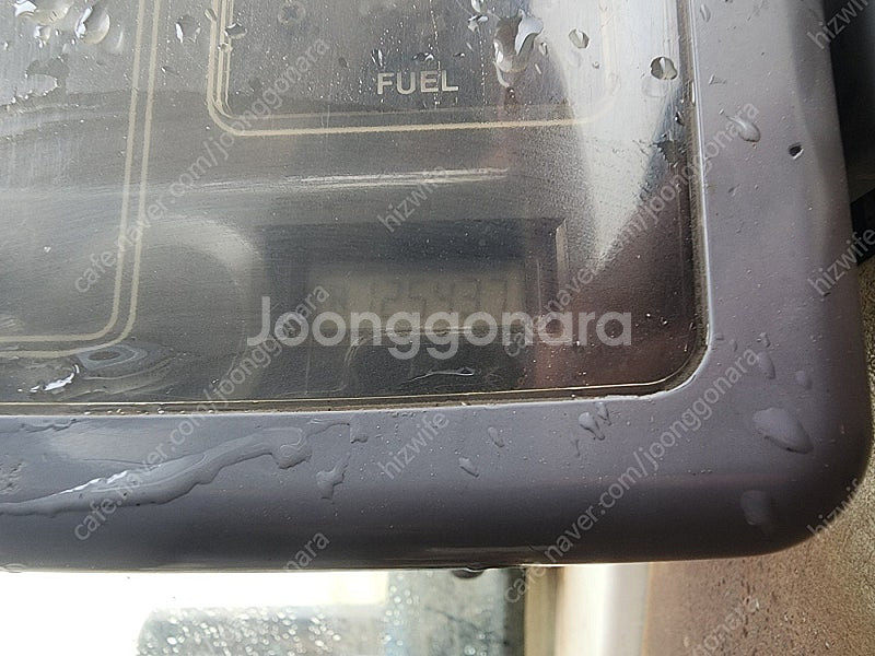중고굴삭기 대우 S55V 2000년식 1,150만원 년...--2