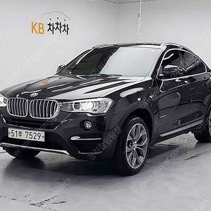 BMW X4 (F26) xDrive 20d 선착순 판매합니다 ★전액할부★저신용★