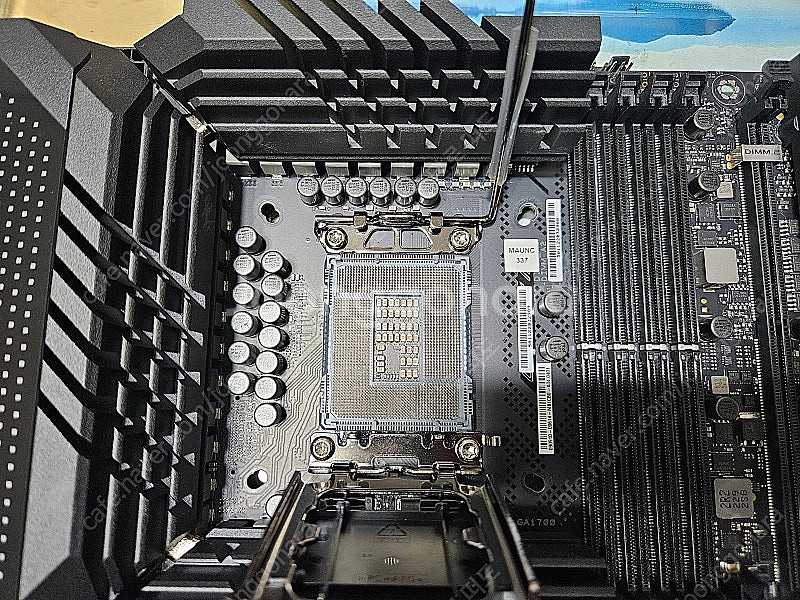 (부산)ASUS Z790 EXTREME--2