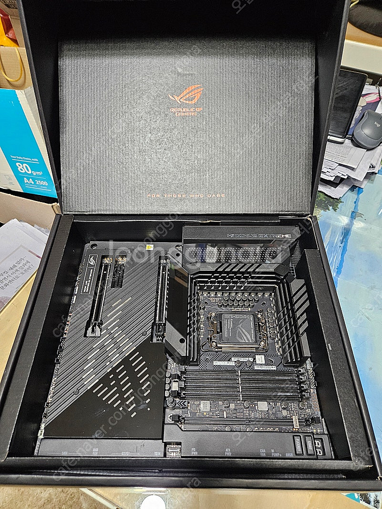(부산)ASUS Z790 EXTREME--5