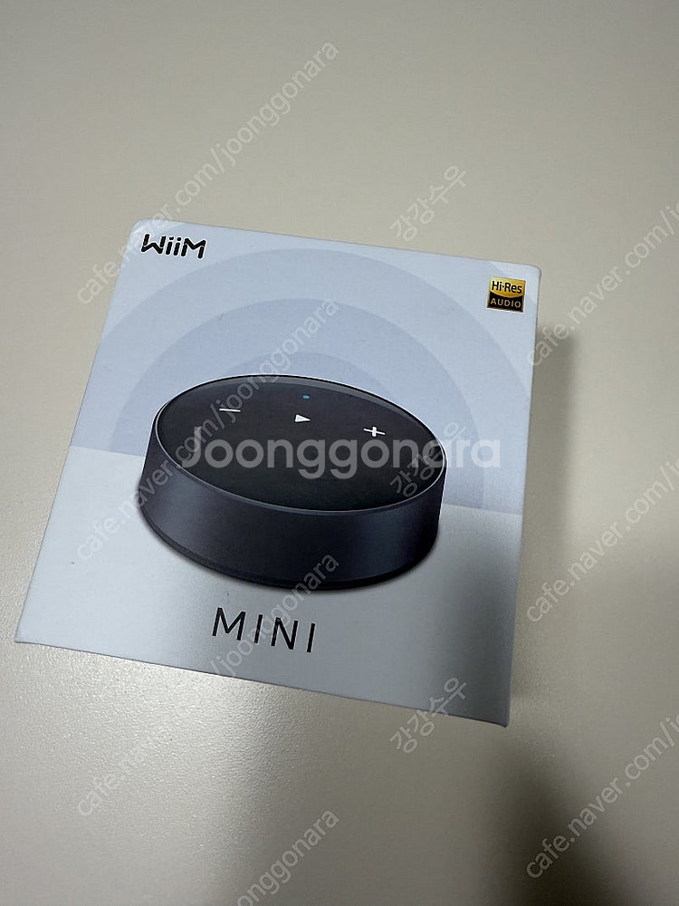 윔 미니 wiim mini (윔미니)--0