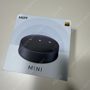 윔 미니 wiim mini (윔미니)