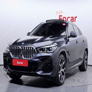 BMW X6 (G06) xDrive 30d M 스포츠 저렴하게 판매합니다 ★전액할부★저신용★